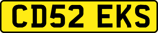 CD52EKS