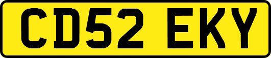 CD52EKY