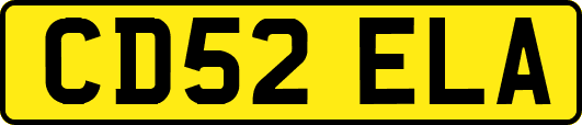 CD52ELA