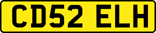 CD52ELH