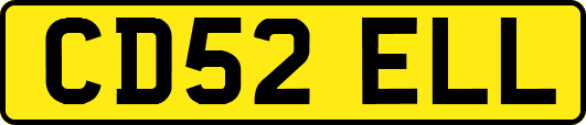 CD52ELL