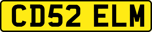 CD52ELM