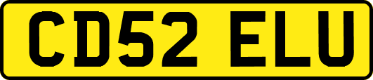 CD52ELU