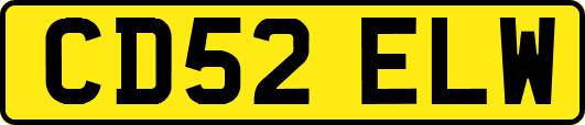 CD52ELW
