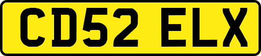 CD52ELX