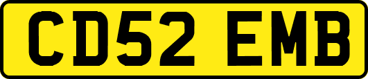 CD52EMB