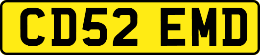 CD52EMD