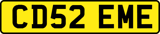 CD52EME