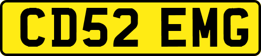 CD52EMG