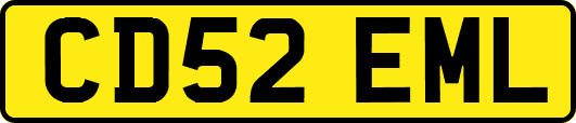 CD52EML