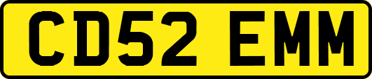 CD52EMM