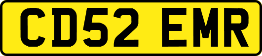 CD52EMR