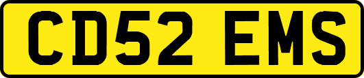 CD52EMS