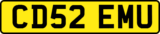 CD52EMU