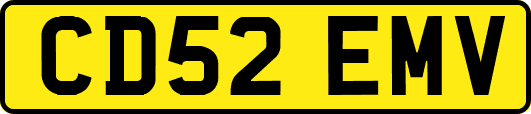 CD52EMV