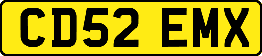 CD52EMX