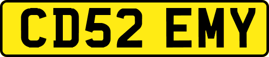 CD52EMY