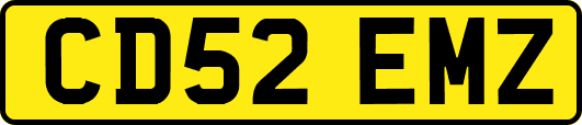 CD52EMZ