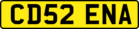 CD52ENA