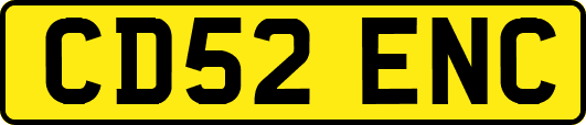 CD52ENC
