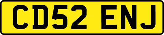 CD52ENJ