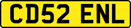 CD52ENL