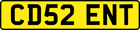 CD52ENT