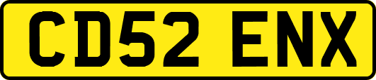 CD52ENX