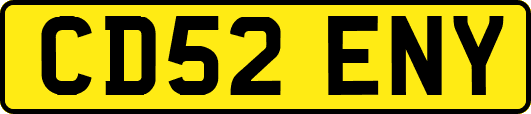 CD52ENY