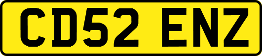 CD52ENZ