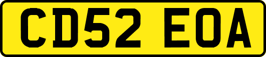 CD52EOA