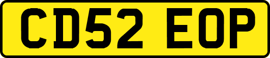 CD52EOP