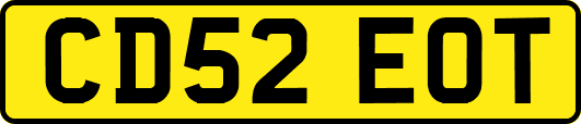 CD52EOT