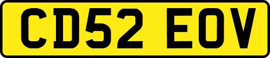 CD52EOV