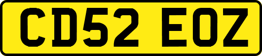 CD52EOZ