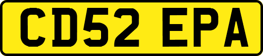 CD52EPA