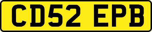 CD52EPB