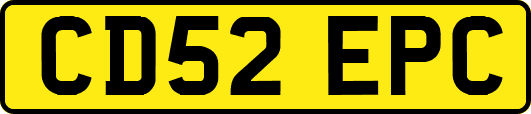 CD52EPC