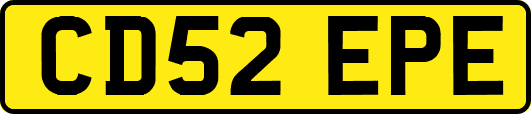 CD52EPE