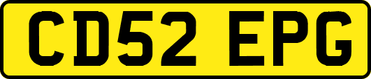 CD52EPG