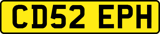CD52EPH