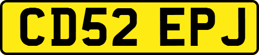 CD52EPJ