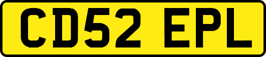 CD52EPL