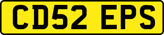 CD52EPS