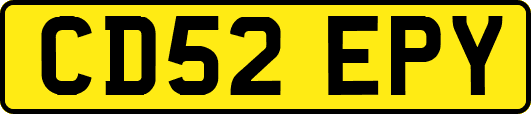 CD52EPY