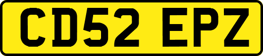 CD52EPZ