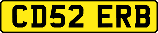 CD52ERB