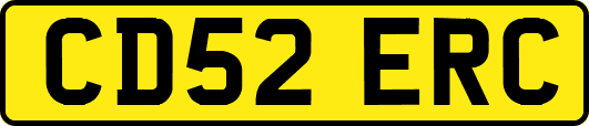 CD52ERC