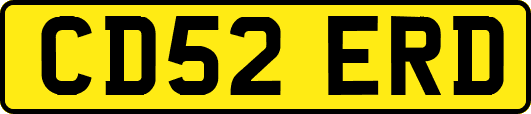 CD52ERD