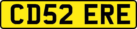 CD52ERE